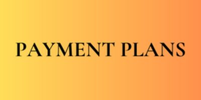 PAYMENT PLANS